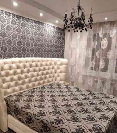 3-комн. квартира, 80 м2, 3/17 эт. Климовск