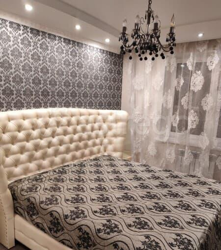 3-комн. квартира, 80 м2, 3/17 эт. Климовск - изображение 1