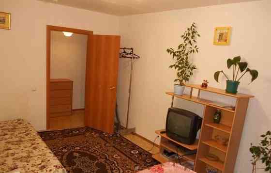 1-комн. квартира, 36 м2, 2/16 эт. Москва