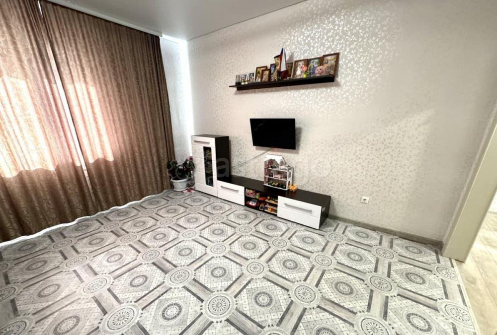 3-комн. квартира, 69.2 м2, 6/9 эт. Уфа - изображение 7