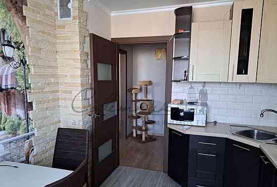 4-комн. квартира, 84.6 м2, 9/9 эт. Старый Оскол