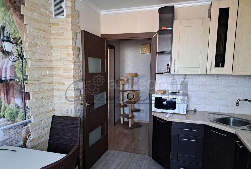 4-комн. квартира, 84.6 м2, 9/9 эт. Старый Оскол - изображение 6