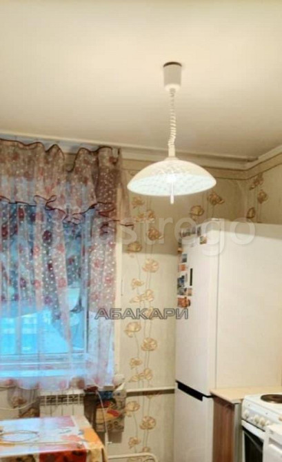 3-комн. квартира, 60 м2, 5/5 эт. Красноярск - изображение 2