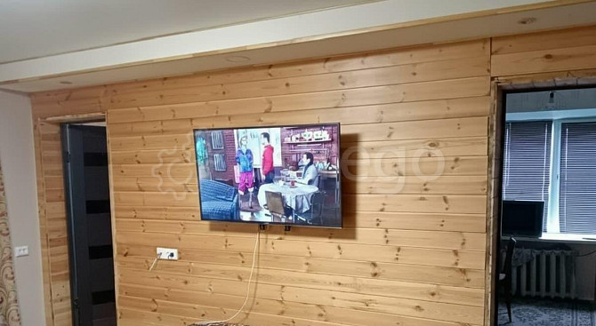 3-комн. квартира, 53.9 м2, 4/4 эт. Учалы - изображение 7