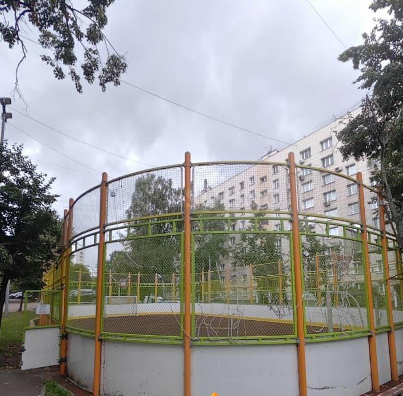 Комната, 24.5 м2, 2/5 эт. Москва - изображение 2