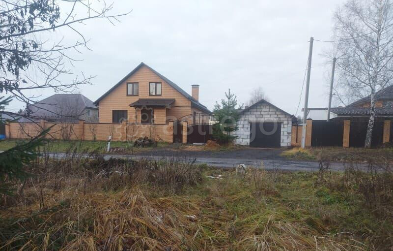 Земля под ИЖС, 15 соток Можайск - изображение 9