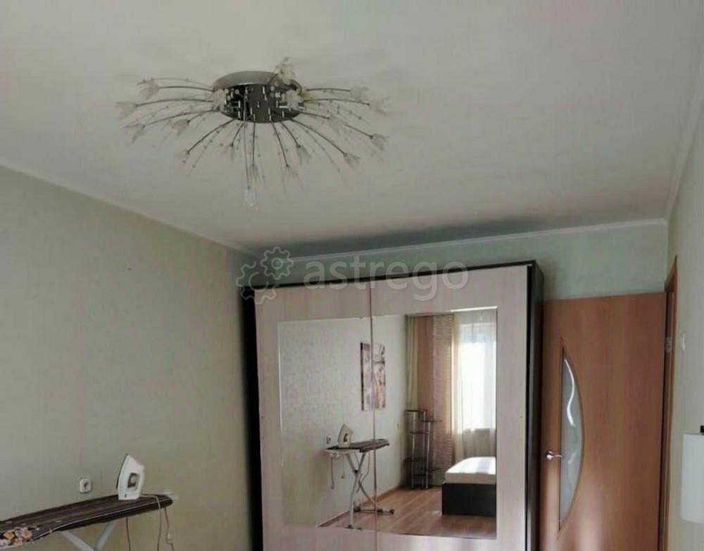 2-комн. квартира, 55 м2, 6/9 эт. Красноярск - изображение 5