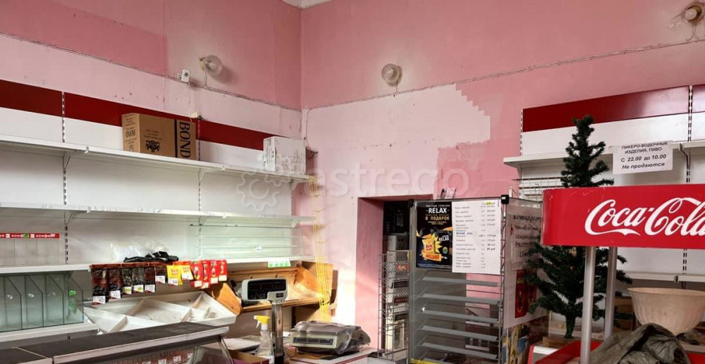 Свободного назначения, 94 м2 Астрахань - изображение 7