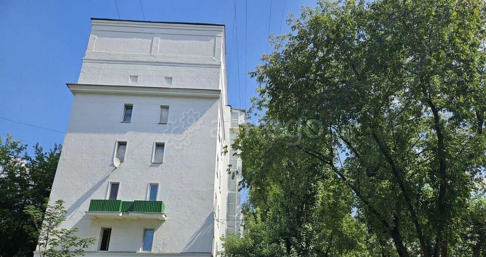 Свободного назначения, 101.4 м2 Москва - изображение 3