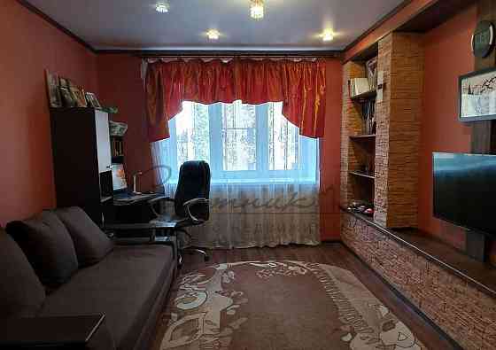 3-комн. квартира, 87 м2, 4/9 эт. Старый Оскол