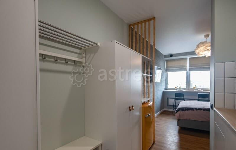 Студия, 20 м2, 12/17 эт. Королев - изображение 6