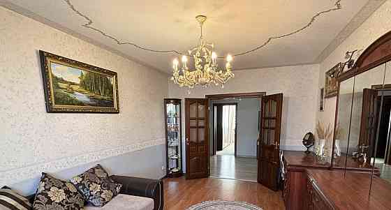 4-комн. квартира, 89 м2, 6/16 эт. Москва