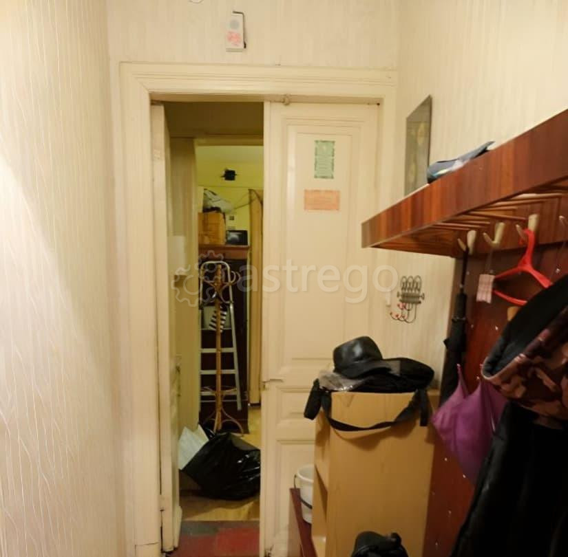 Комната, 33.4 м2, 3/5 эт. Москва - изображение 2