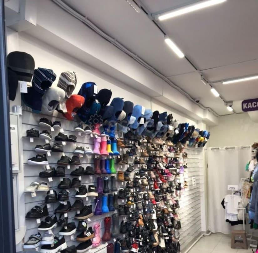 Готовый бизнес, 100 м2 Барнаул - изображение 5