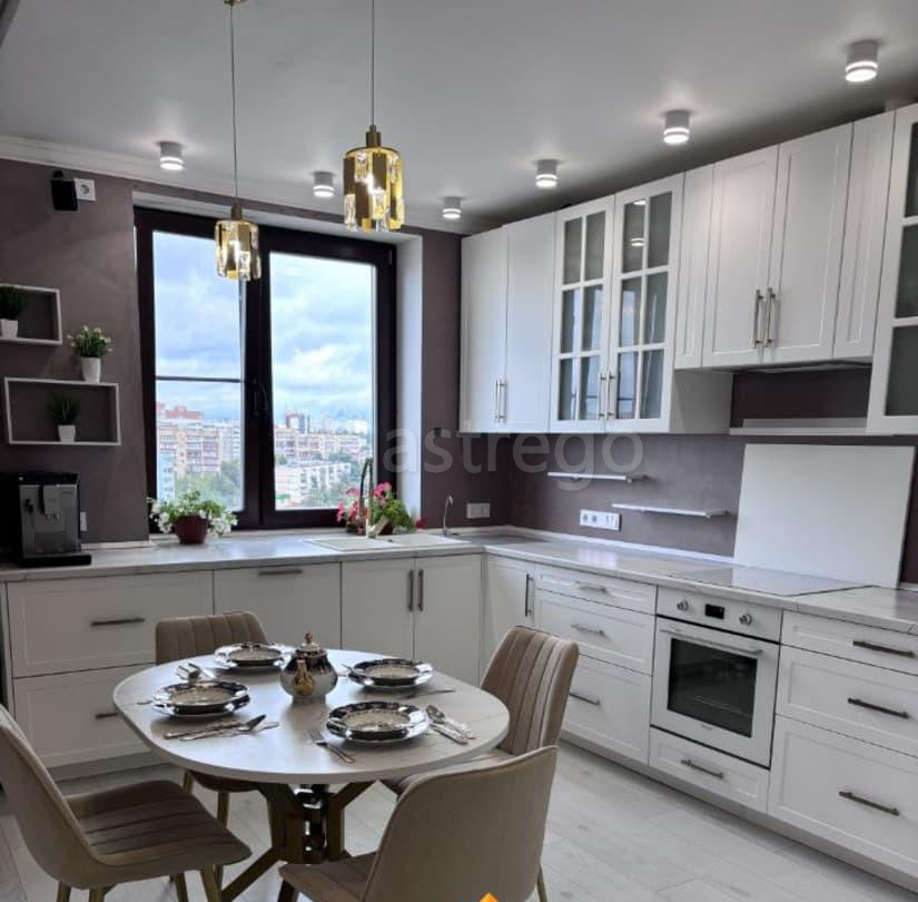 4-комн. квартира, 119.8 м2, 14/17 эт. Чехов - изображение 3