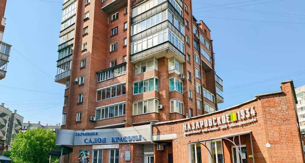 Готовый бизнес, 169 м2 Красноярск - изображение 1