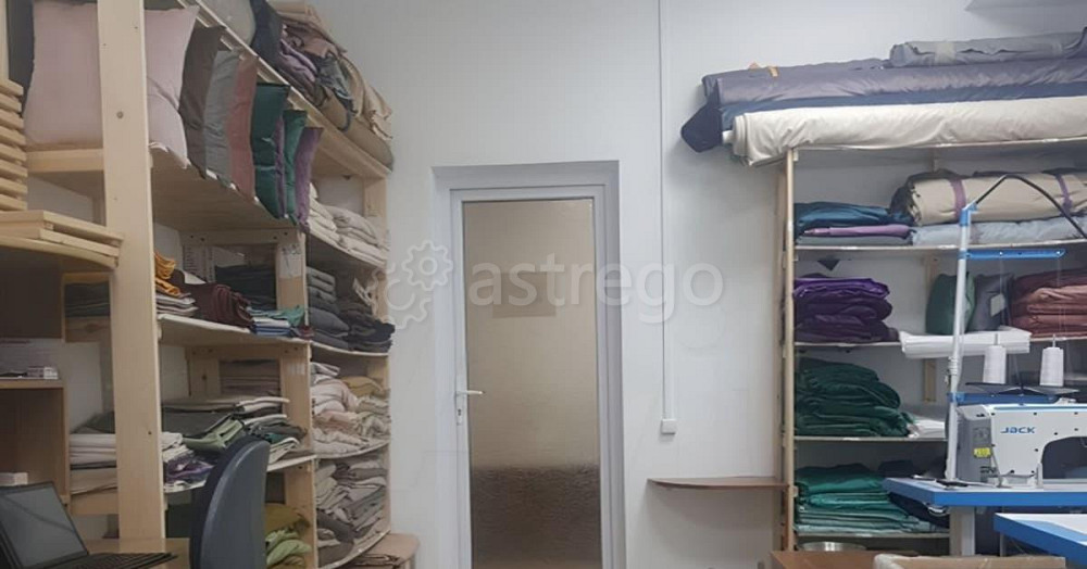 Производственное, 20 м Яблоновский - изображение 6