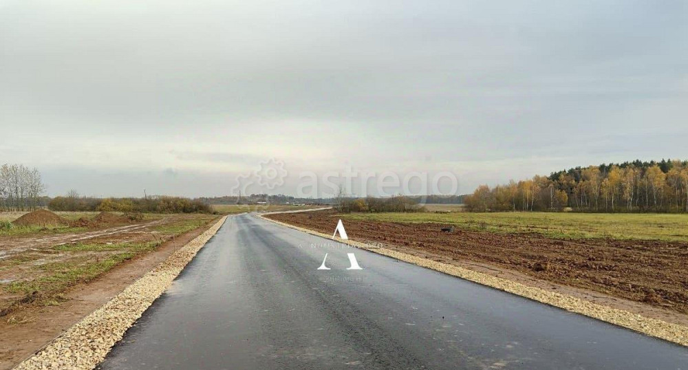 Коммерческий участок, 1.05 га Подольск - изображение 7