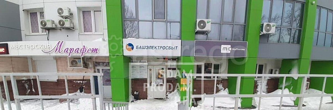 Офис, 108 м2 Уфа - изображение 5