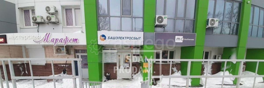 Офис, 108 м2 Уфа - изображение 5