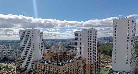 Студия, 21 м2, 29/31 эт. Москва
