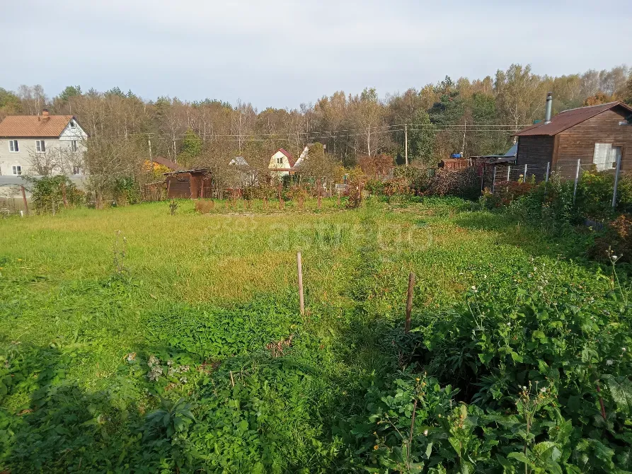 Продам участок, Садовый, 6 сот. Москва - изображение 4