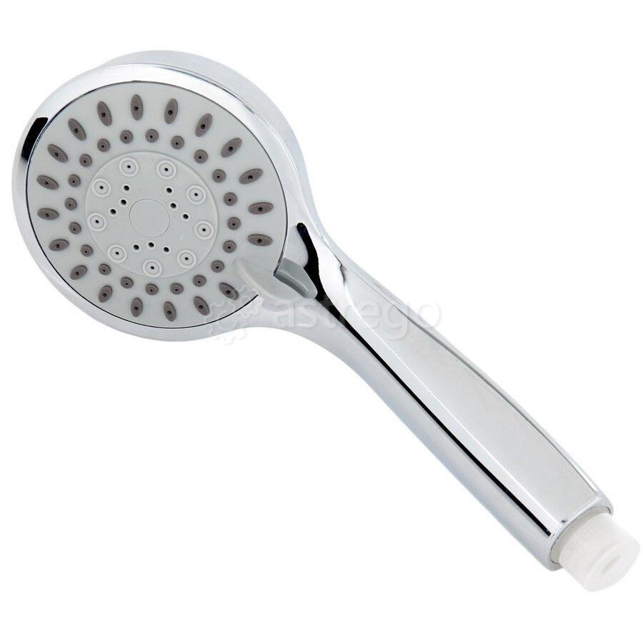 Лейка душевая, 3 режима, Accoona A329 Екатеринбург - изображение 1