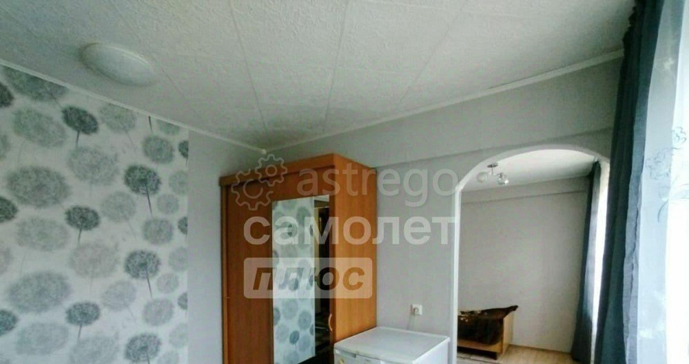 4-комн. квартира, 60 м2, 2/5 эт. Бийск - изображение 3
