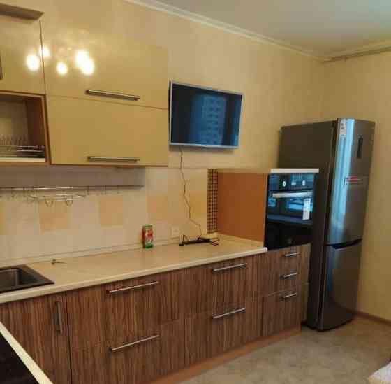 Студия, 25 м2, 7/17 эт. Домодедово