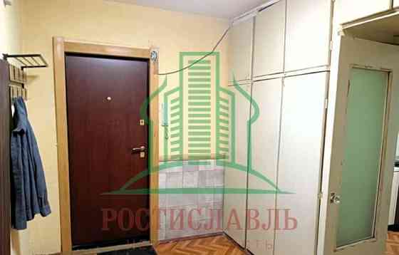 2-комн. квартира, 55.2 м2, 4/5 эт. Озёры