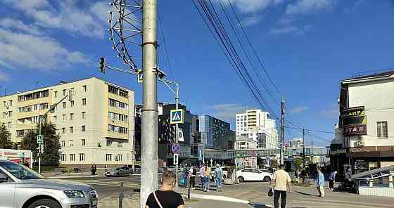 Свободного назначения, 30 м2 Белгород
