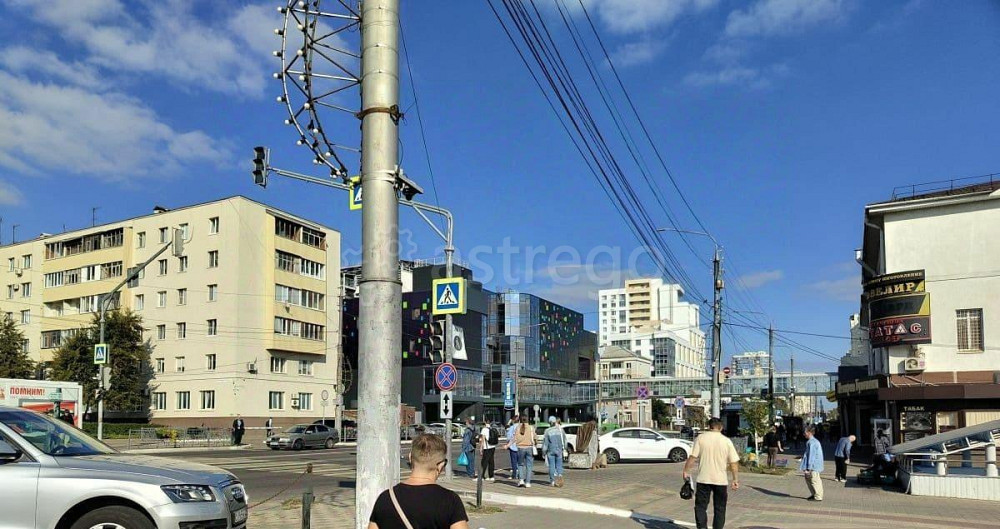 Свободного назначения, 30 м2 Белгород - изображение 5