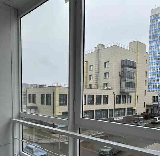 Студия, 25.3 м2, 3/18 эт. Красноярск