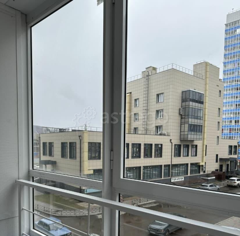 Студия, 25.3 м2, 3/18 эт. Красноярск - изображение 3