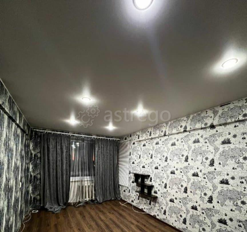 2-комн. квартира, 43 м2, 9/9 эт. Архангельск - изображение 3