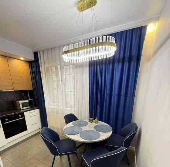 1-комн. квартира, 40 м2, 10/15 эт. Москва