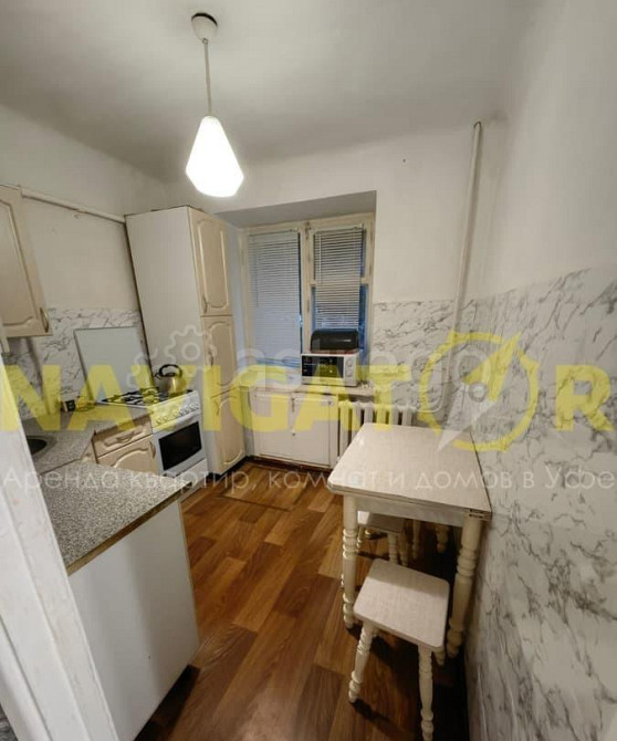 2-комн. квартира, 45.4 м2, 1/5 эт. Уфа - изображение 9