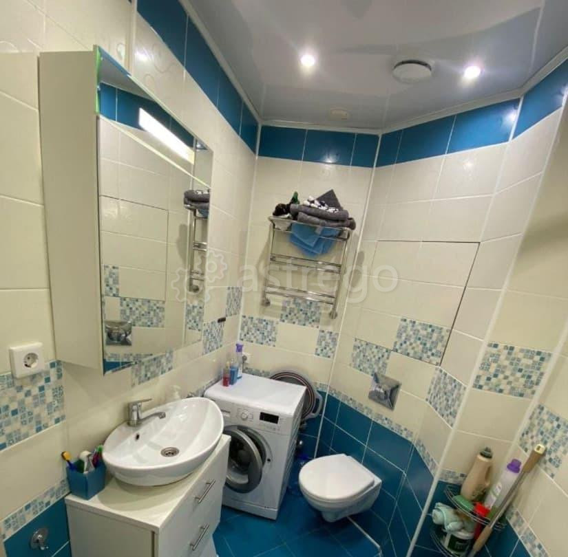 2-комн. квартира, 54 м2, 7/18 эт. Долгопрудный - изображение 2