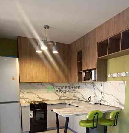 Студия, 32 м2, 9/16 эт. Красноярск