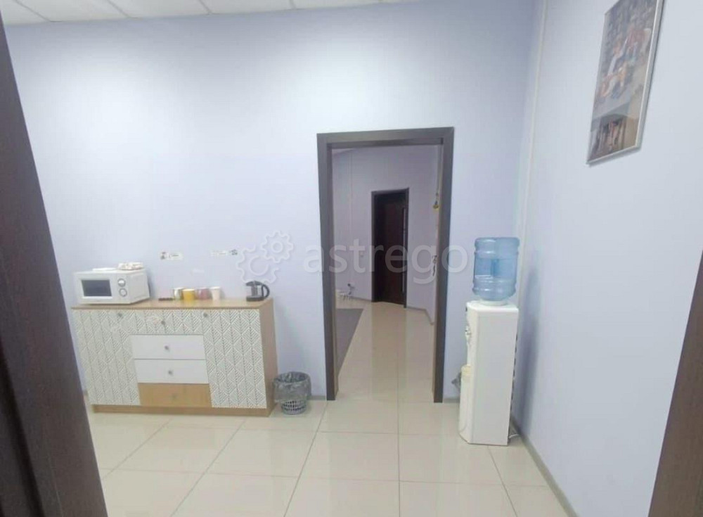 Офис, 280 м2 Красноярск - изображение 3