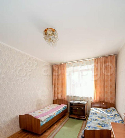 2-комн. квартира, 60 м2, 3/5 эт. Бийск - изображение 6