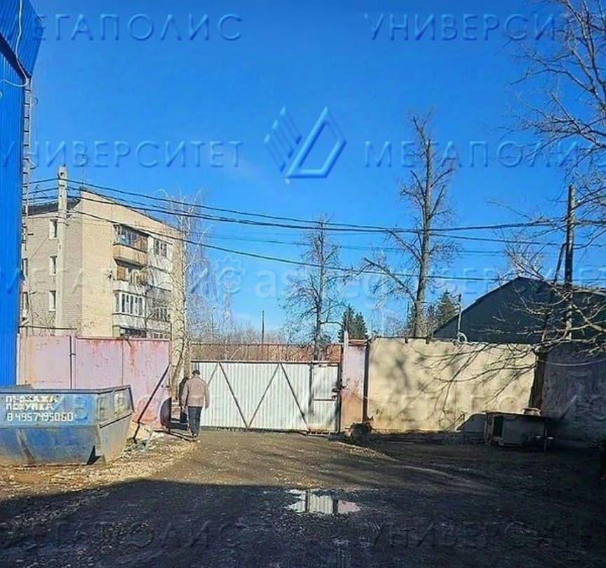 Склад, 300 м2 Химки - изображение 6