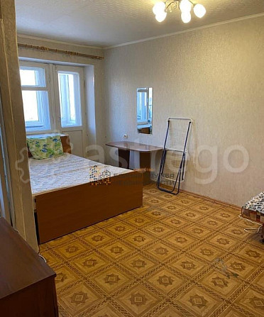 1-комн. квартира, 33 м2, 4/5 эт. Уфа - изображение 7