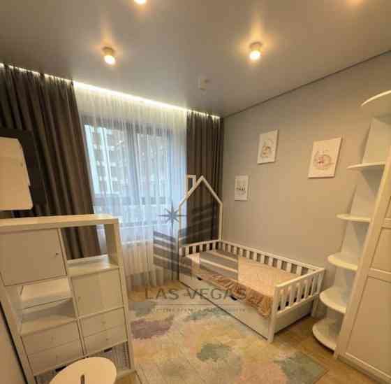 3-комн. квартира, 80 м2, 3/6 эт. Москва