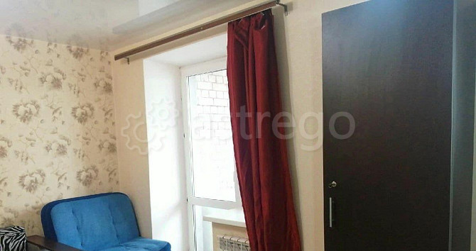 Студия, 30 м2, 5/13 эт. Уфа - изображение 7