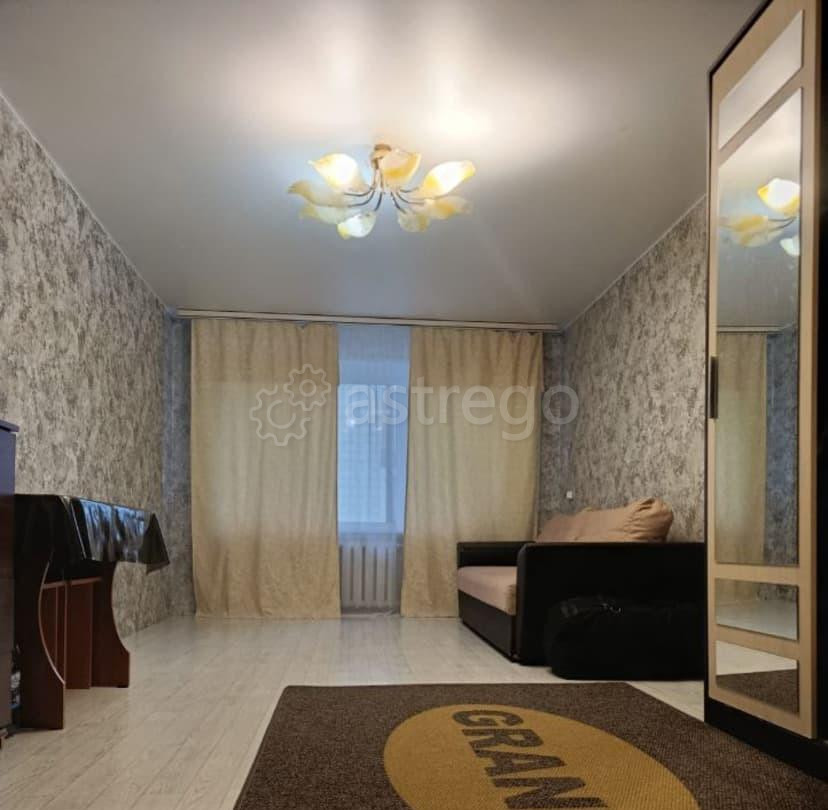 Комната, 17.7 м2, 3/5 эт. Фрязино - изображение 6