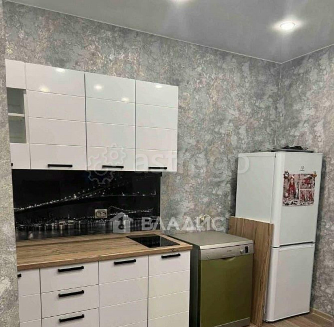 Студия, 23 м2, 1/5 эт. Строитель - изображение 7