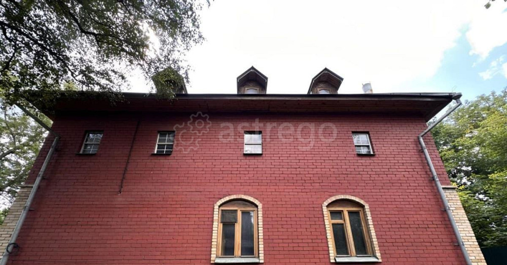 Дом, 420 м2, 4.7 сотки, 3 эт. Мытищи - изображение 3