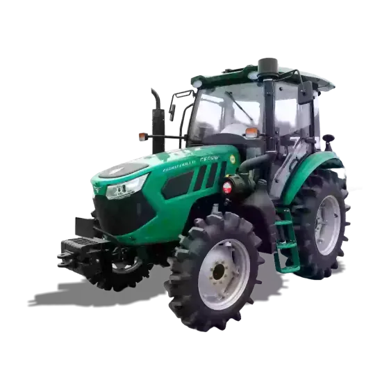 Трактор колесный Агроаполло CFG904V2 Санкт-Петербург