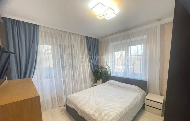 2-комн. квартира, 60 м2, 3/15 эт. Ивантеевка - изображение 6